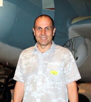 Ing. Ivo Kouklk, MBA